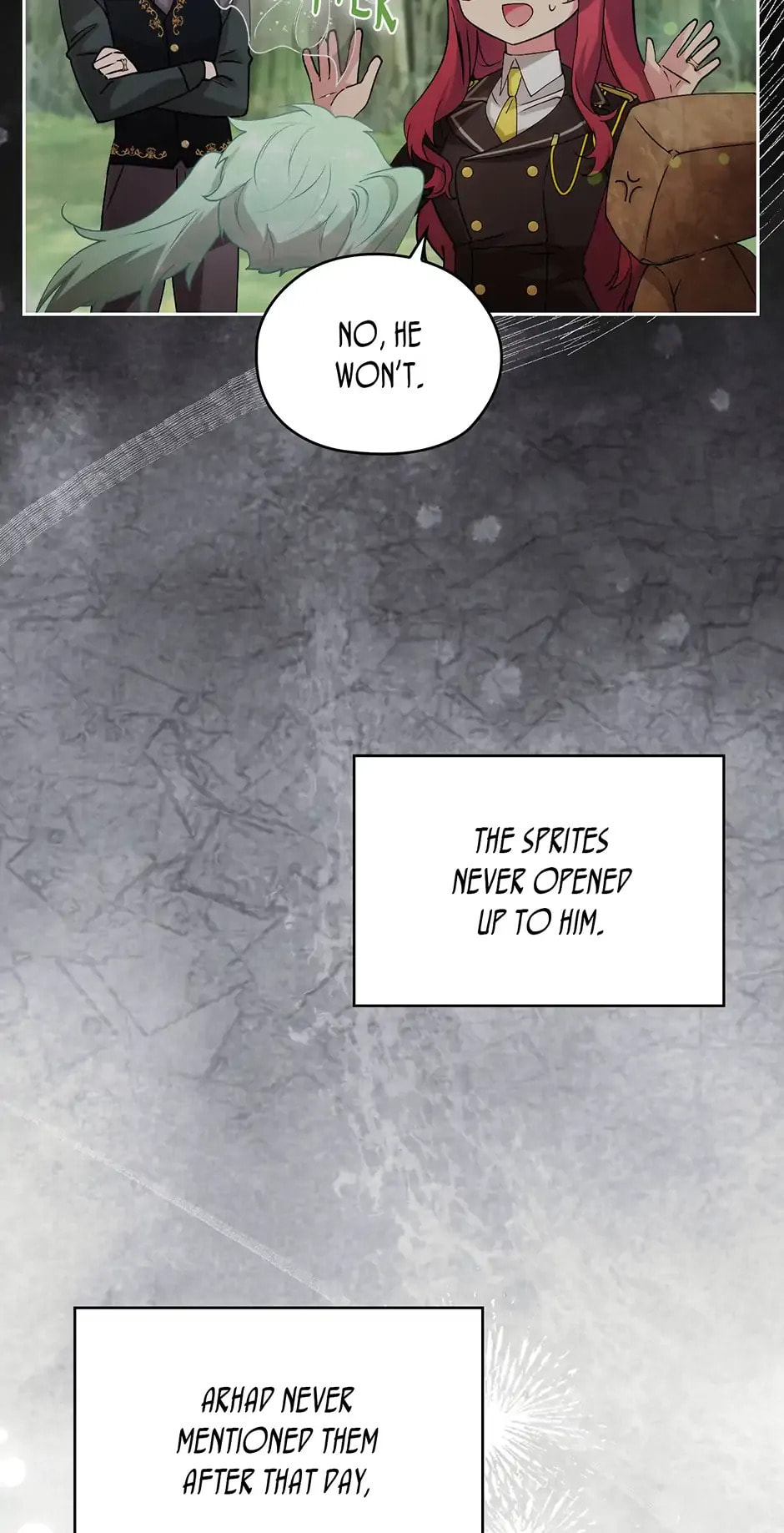 Adonis Chapter 291 page 69 - 