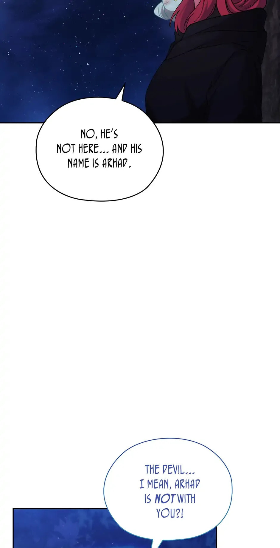 Adonis Chapter 291 page 71 - 