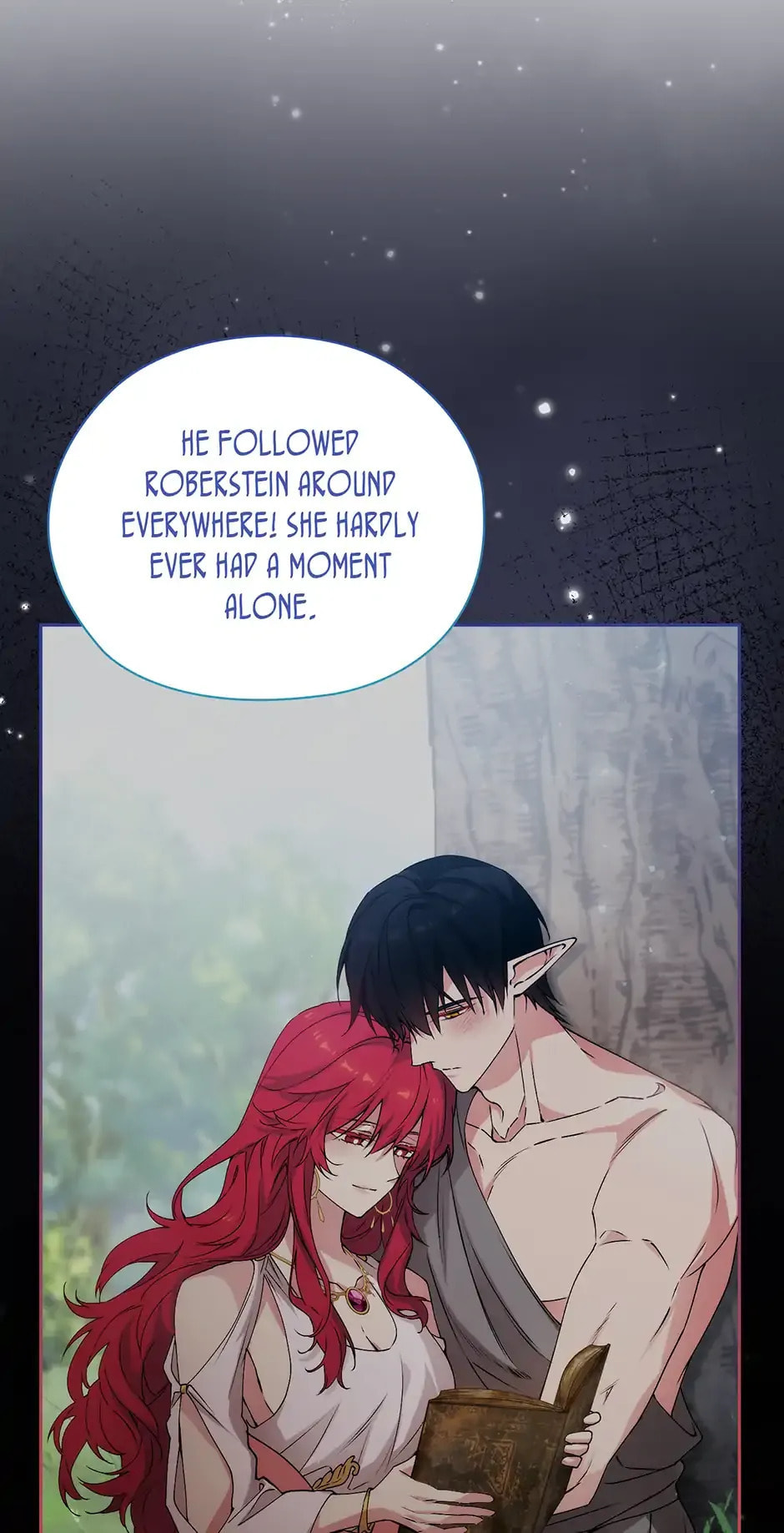 Adonis Chapter 291 page 73 - 