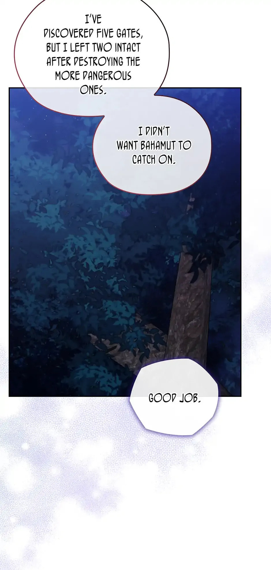 Adonis Chapter 291 page 84 - 