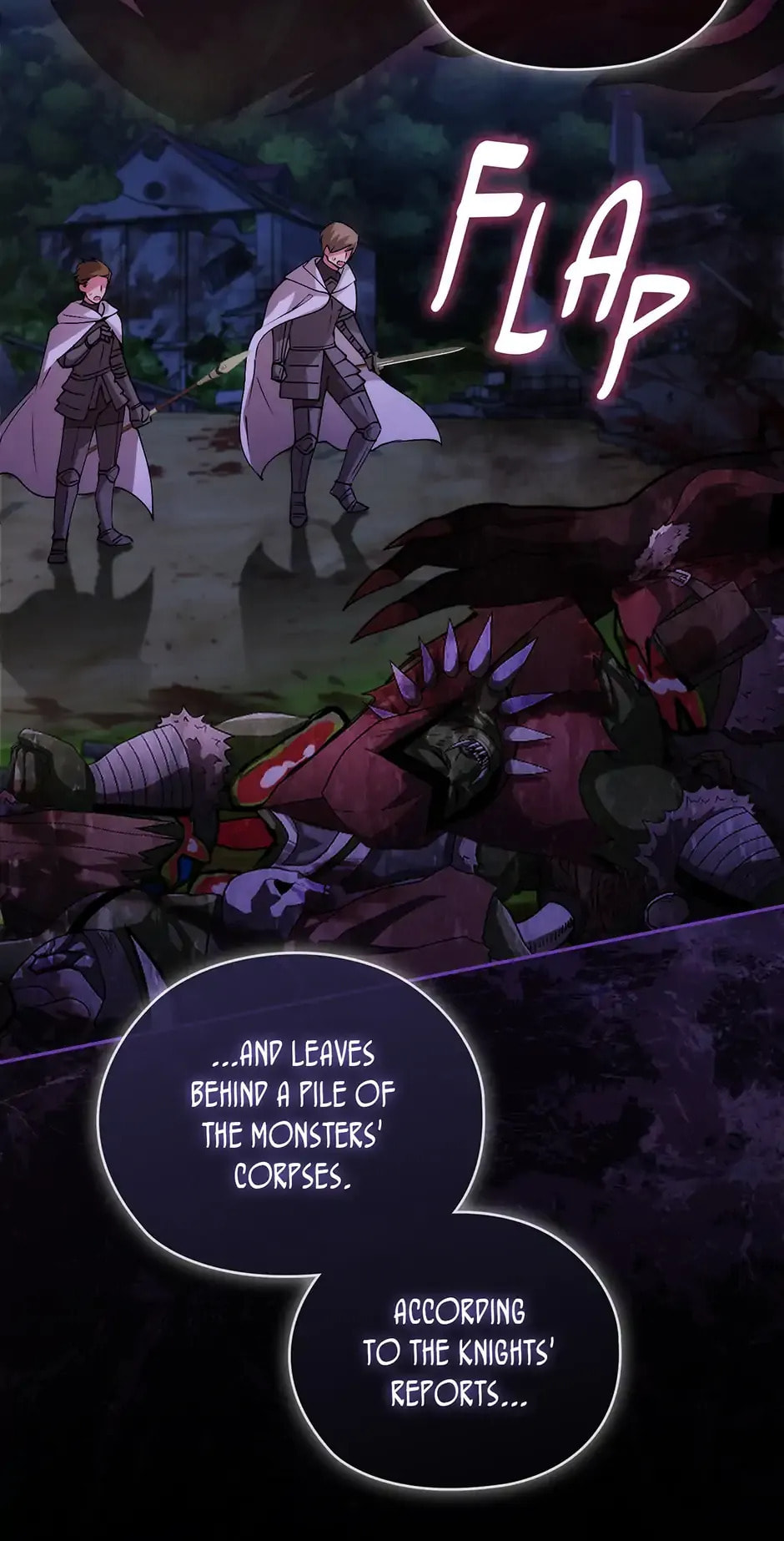 Adonis Chapter 292 page 25 - 