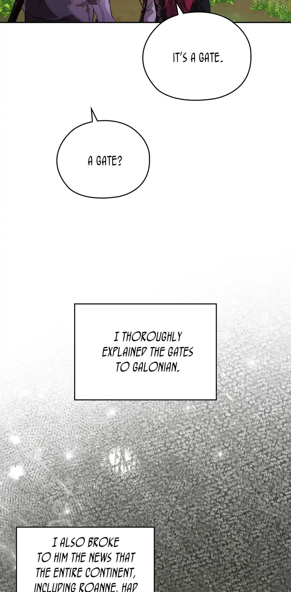Adonis Chapter 292 page 38 - 