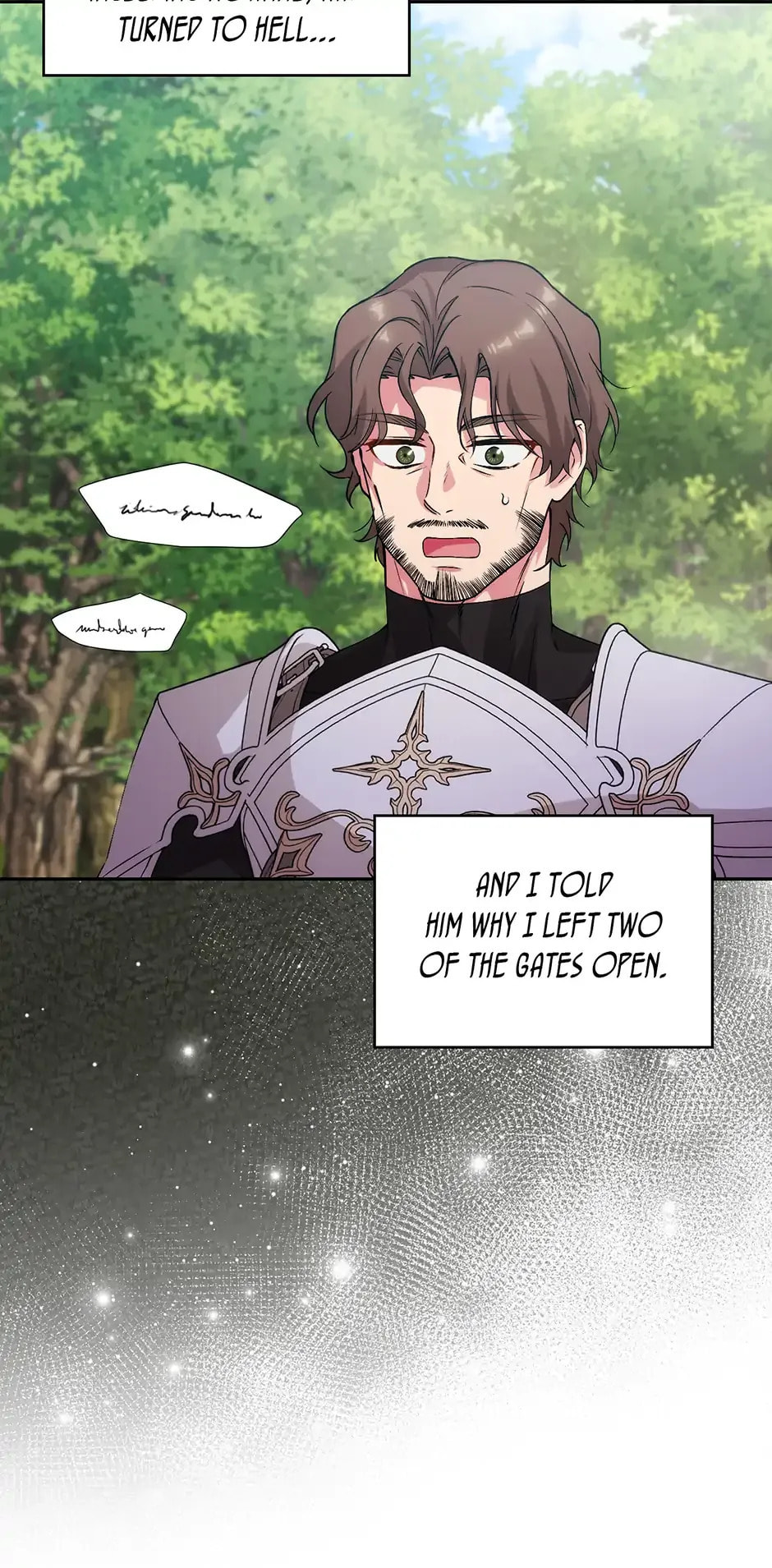 Adonis Chapter 292 page 39 - 