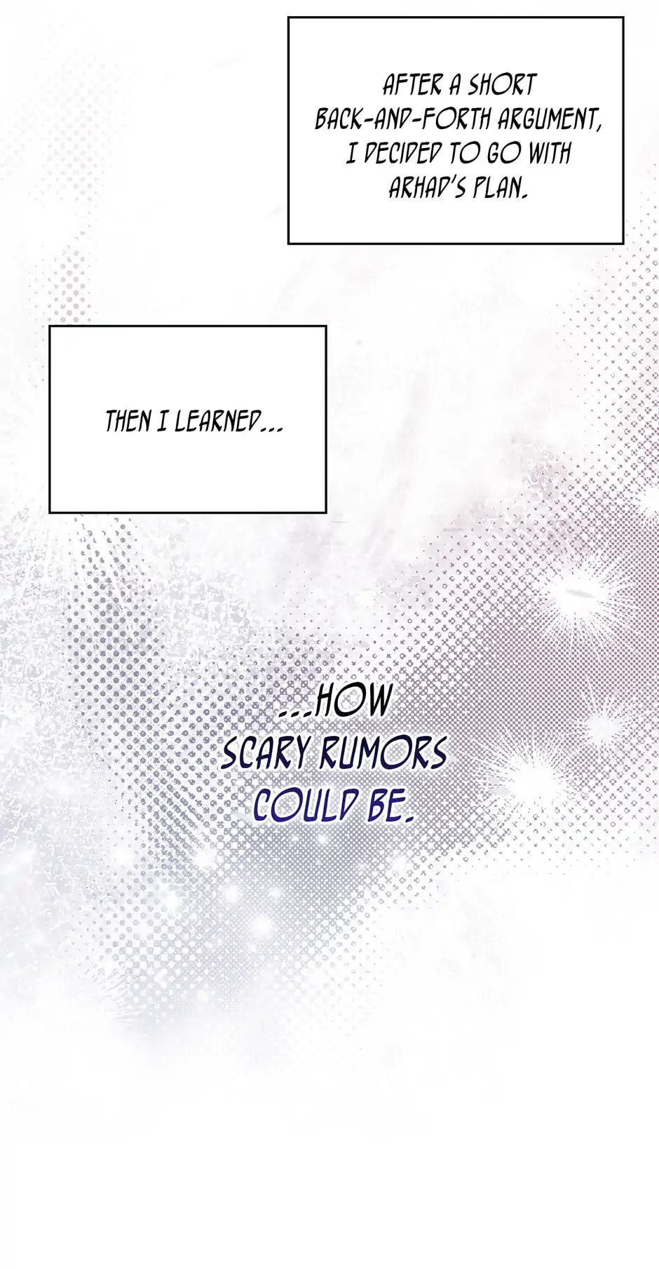 Adonis Chapter 292 page 87 - 
