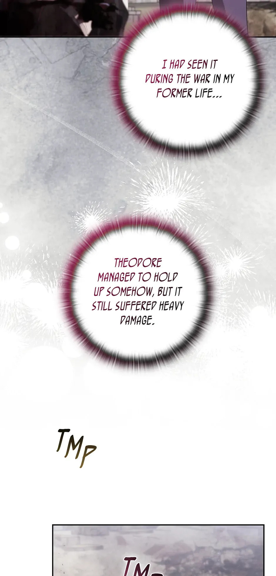 Adonis Chapter 293 page 3 - 