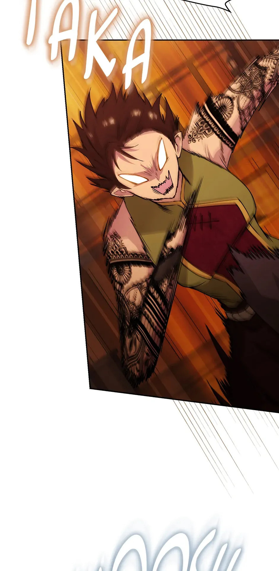 Adonis Chapter 293 page 25 - 