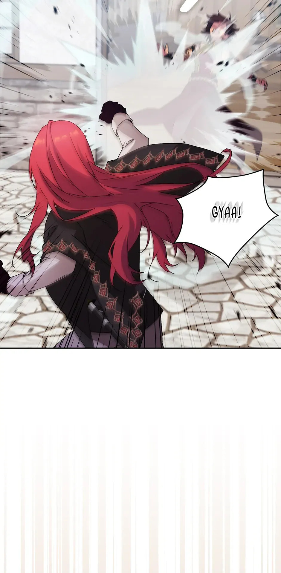 Adonis Chapter 293 page 28 - 
