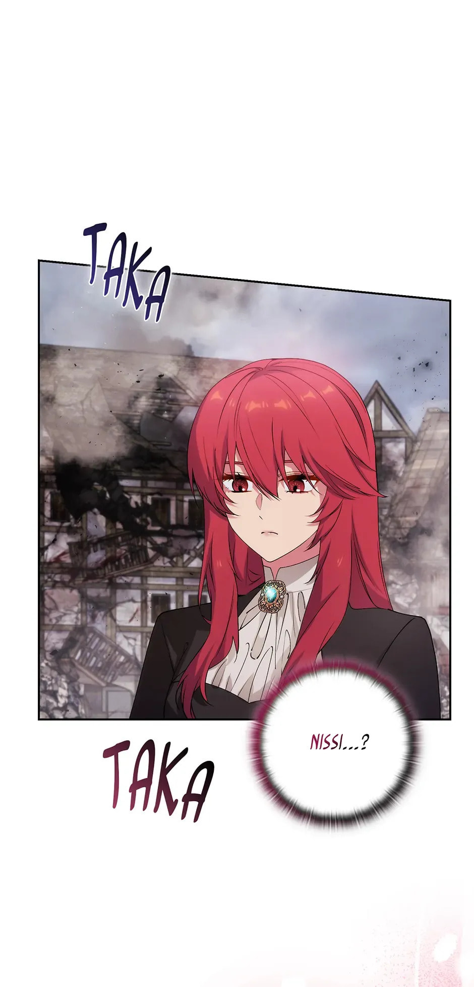 Adonis Chapter 293 page 6 - 