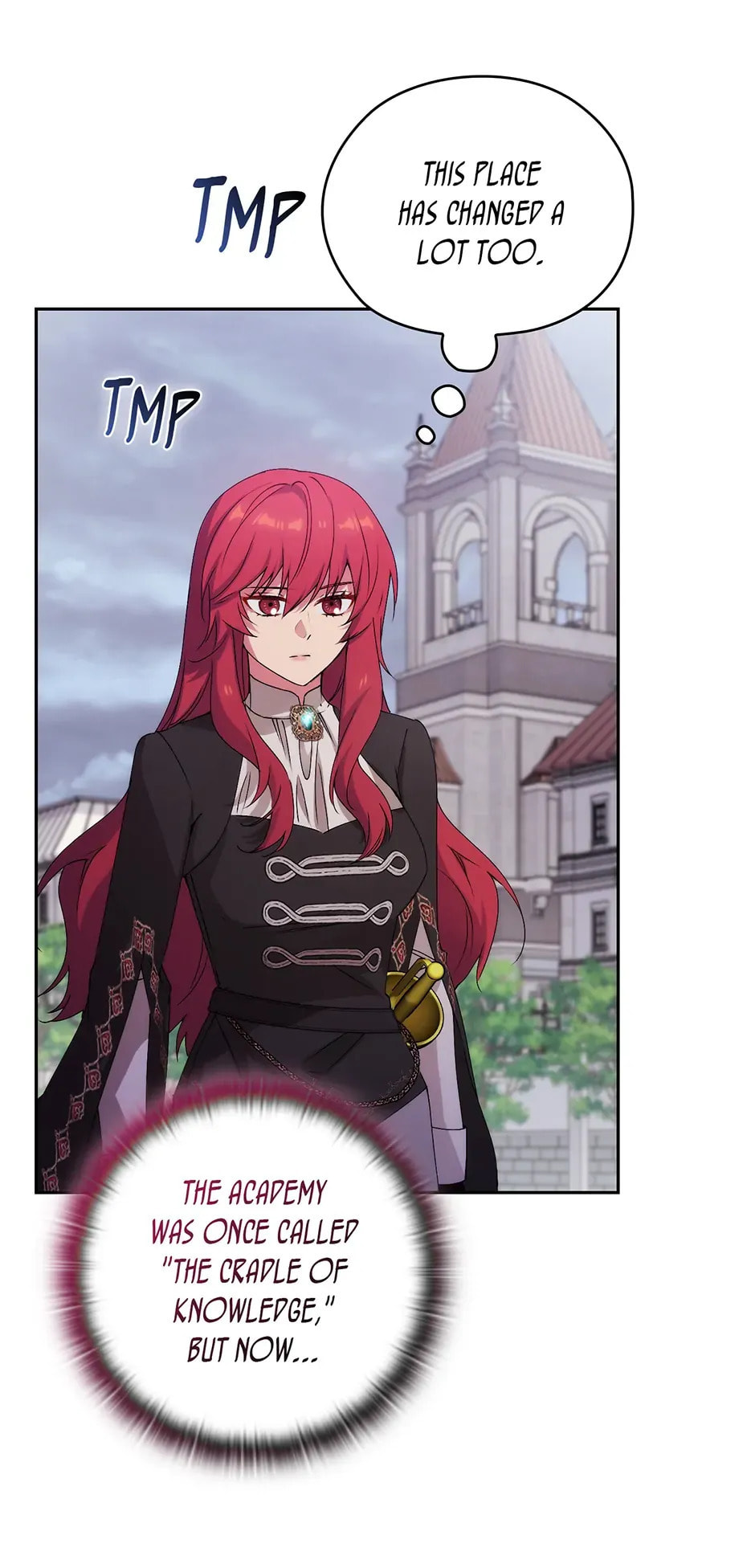 Adonis Chapter 293 page 60 - 