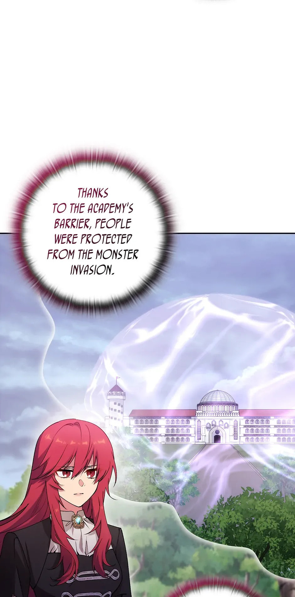 Adonis Chapter 293 page 62 - 