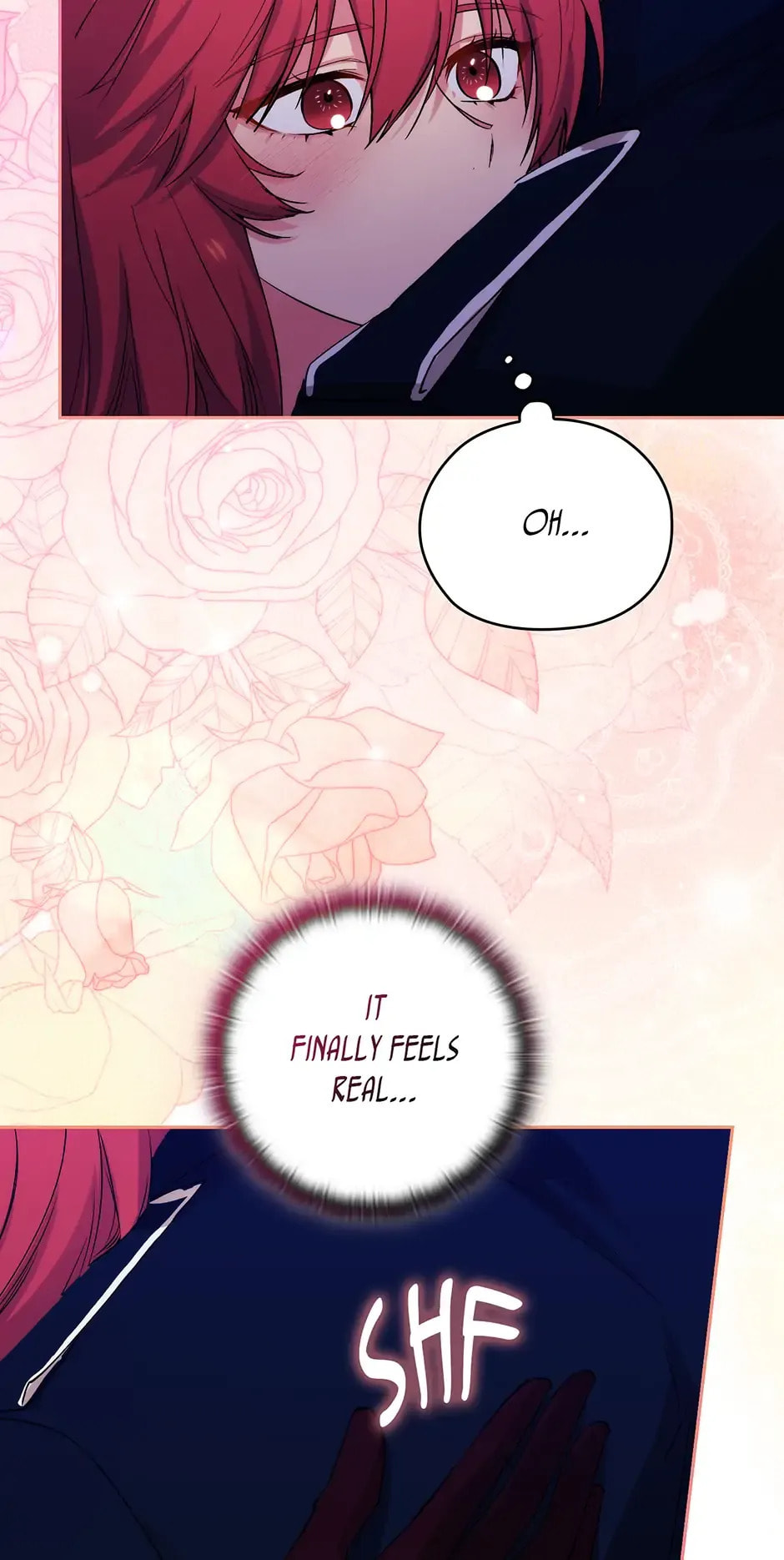Adonis Chapter 293 page 75 - 