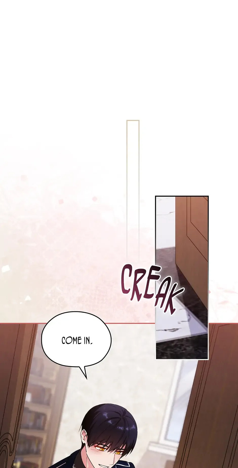 Adonis Chapter 294 page 1 - 