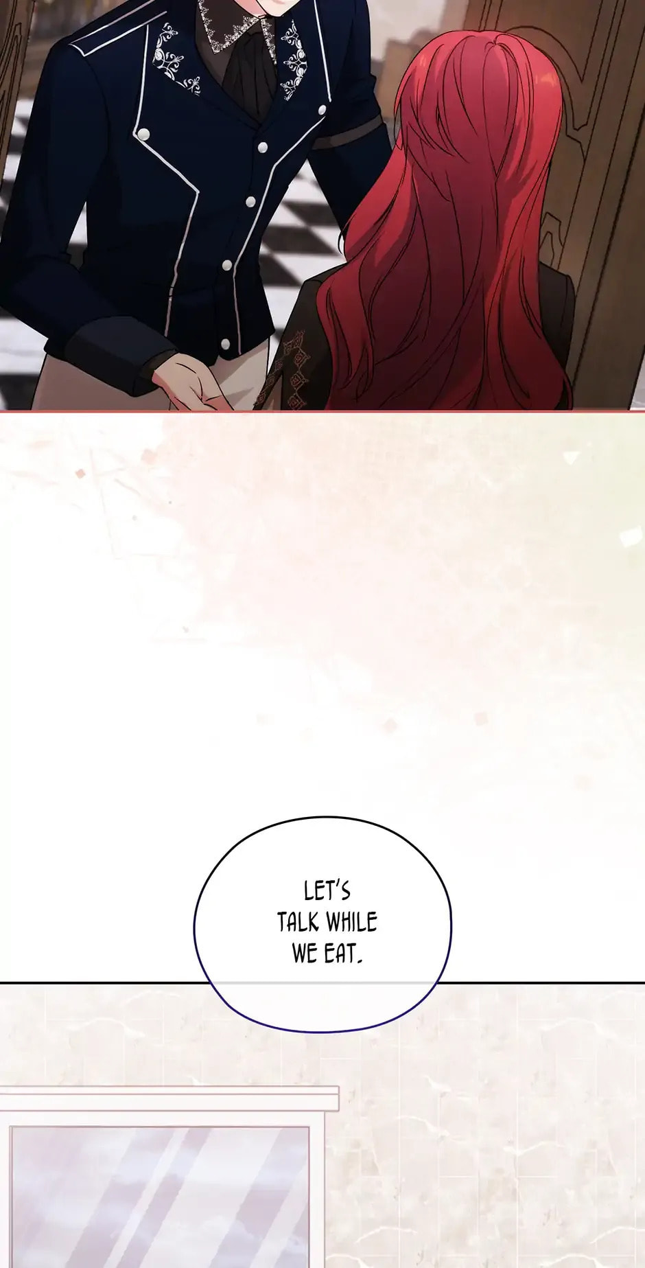 Adonis Chapter 294 page 2 - 