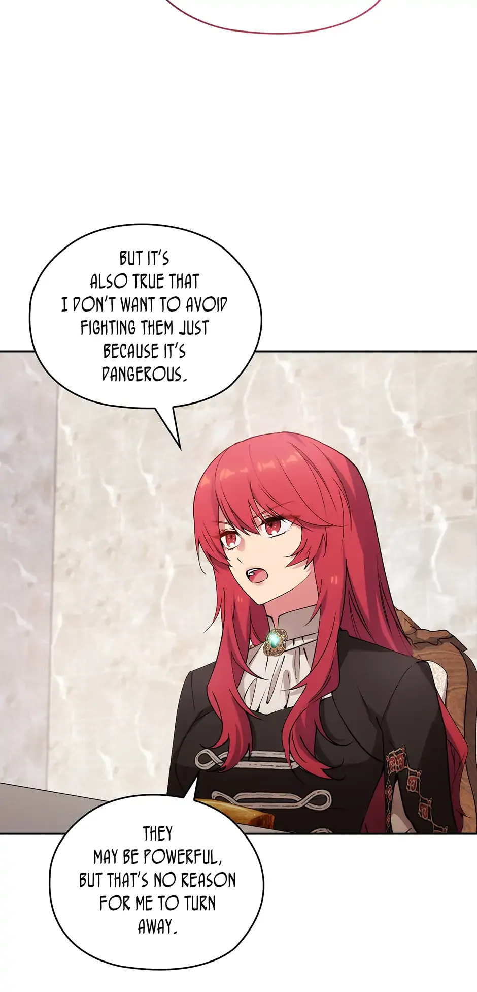 Adonis Chapter 294 page 29 - 