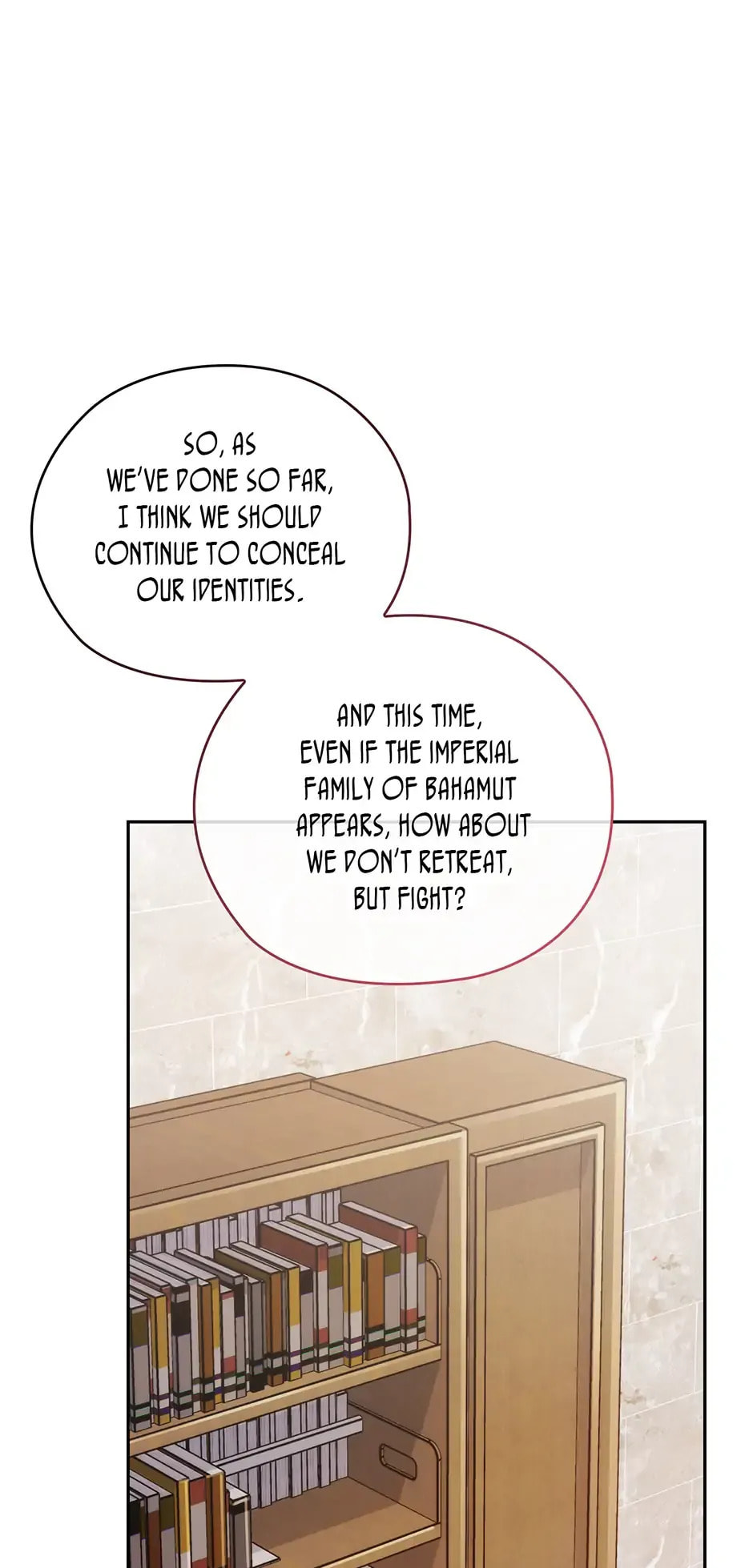 Adonis Chapter 294 page 30 - 