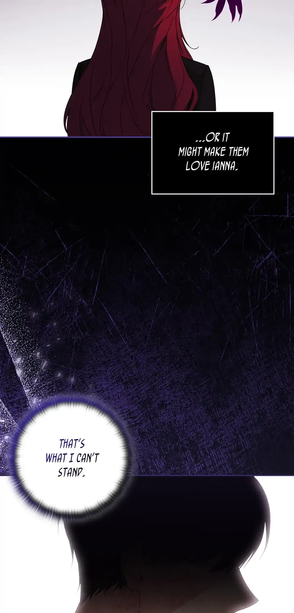 Adonis Chapter 294 page 37 - 