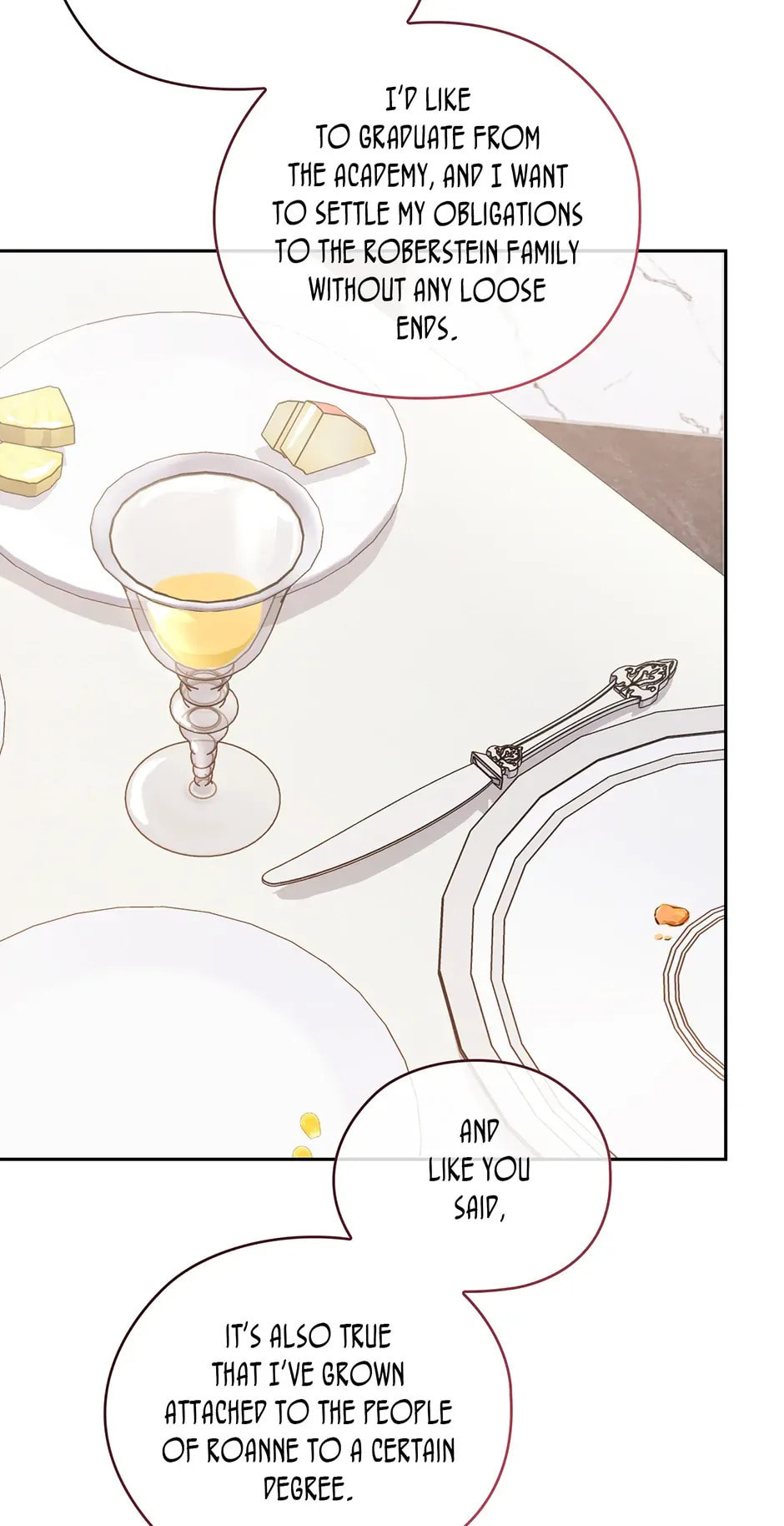 Adonis Chapter 294 page 42 - 