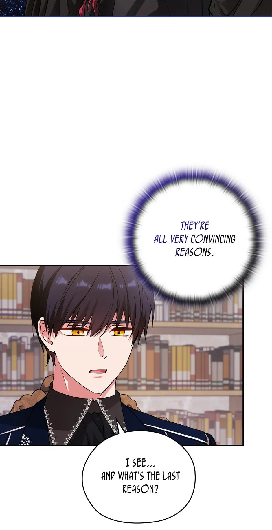 Adonis Chapter 294 page 48 - 