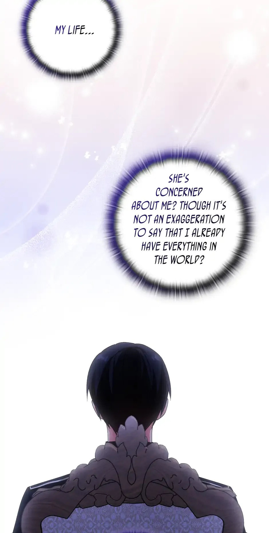Adonis Chapter 294 page 54 - 