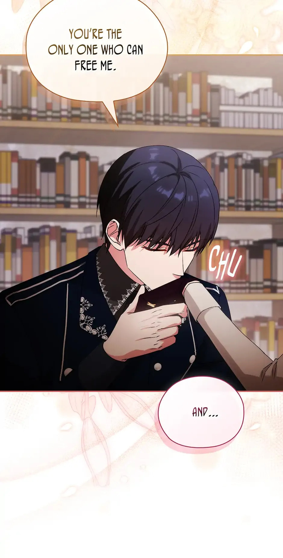 Adonis Chapter 294 page 59 - 