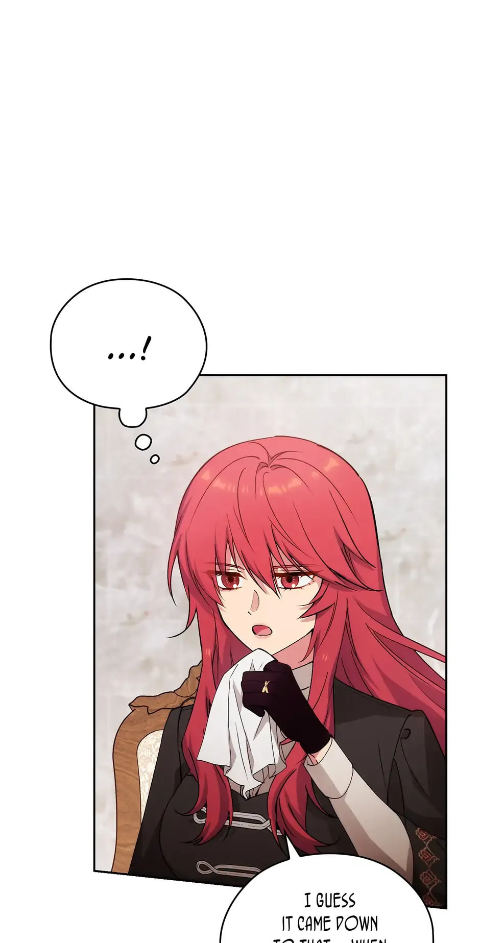 Adonis Chapter 294 page 7 - 