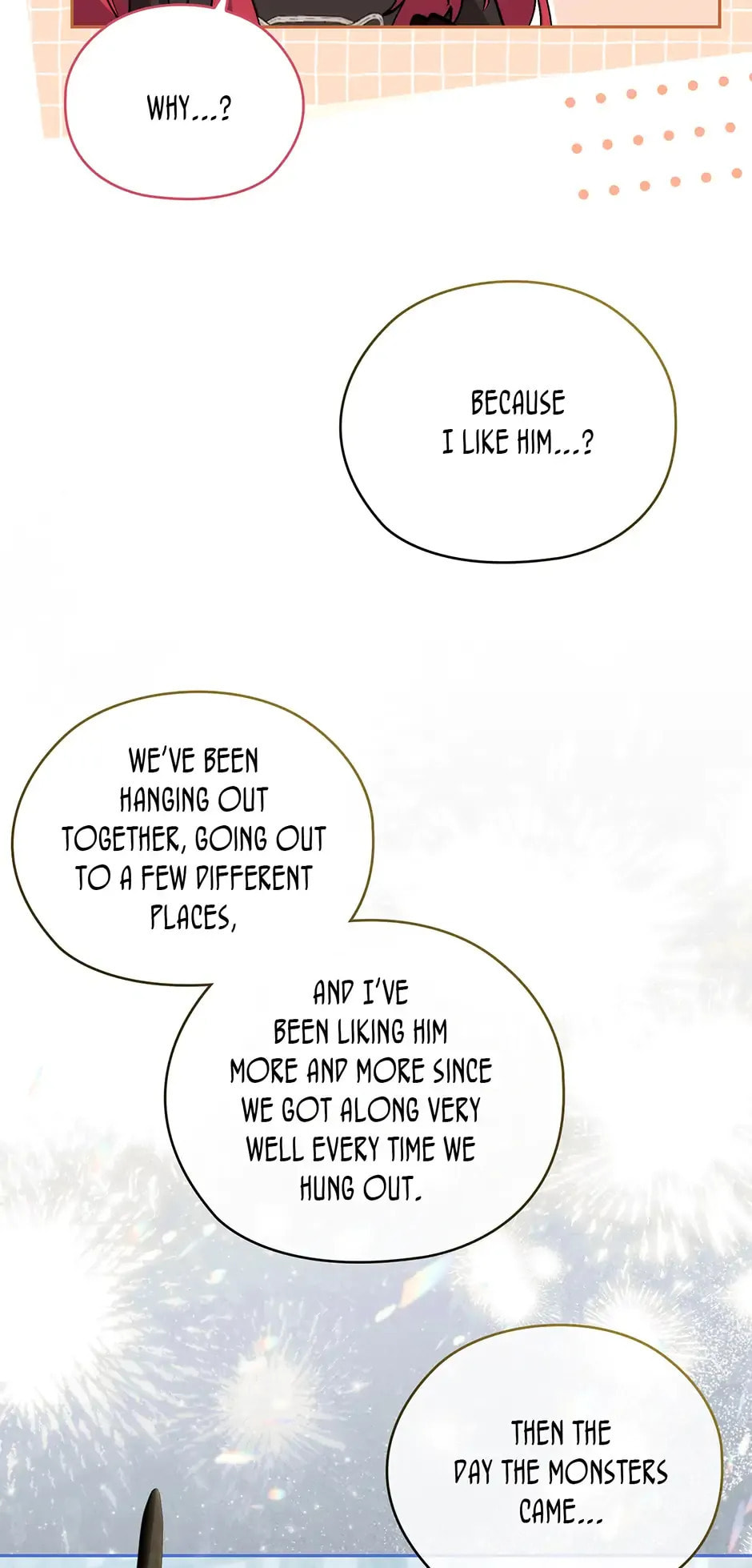 Adonis Chapter 294 page 67 - 