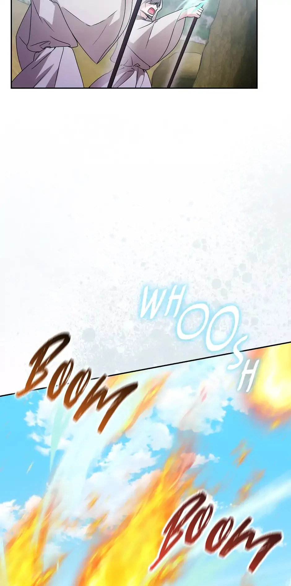 Adonis Chapter 295 page 34 - 