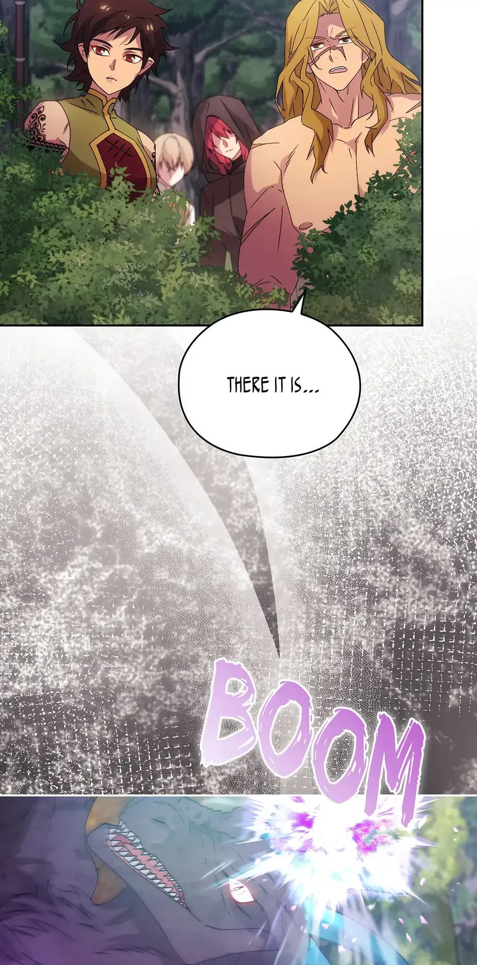 Adonis Chapter 295 page 44 - 