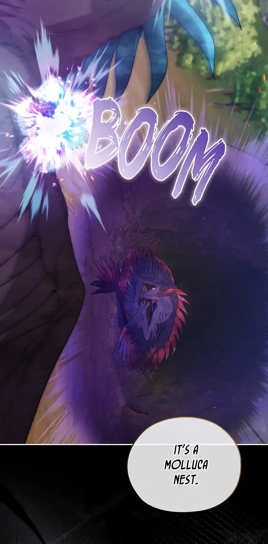 Adonis Chapter 295 page 45 - 