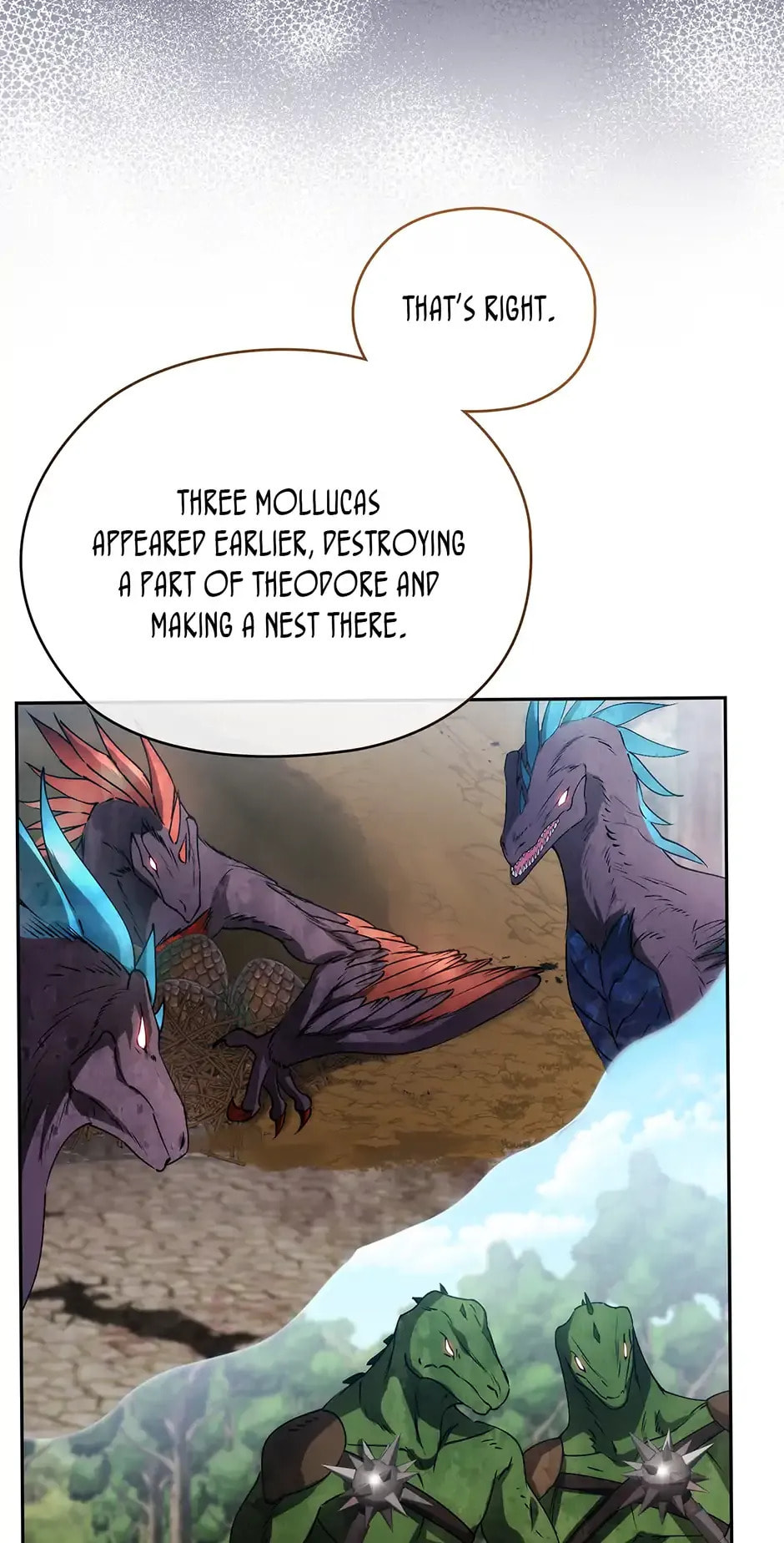 Adonis Chapter 295 page 7 - 