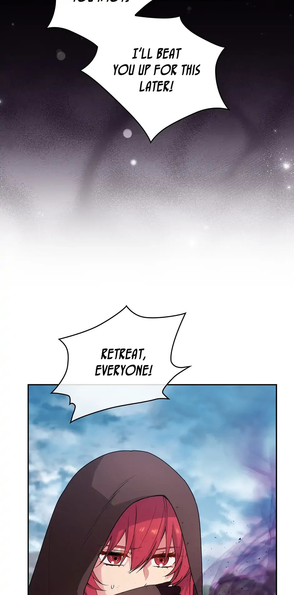 Adonis Chapter 295 page 63 - 