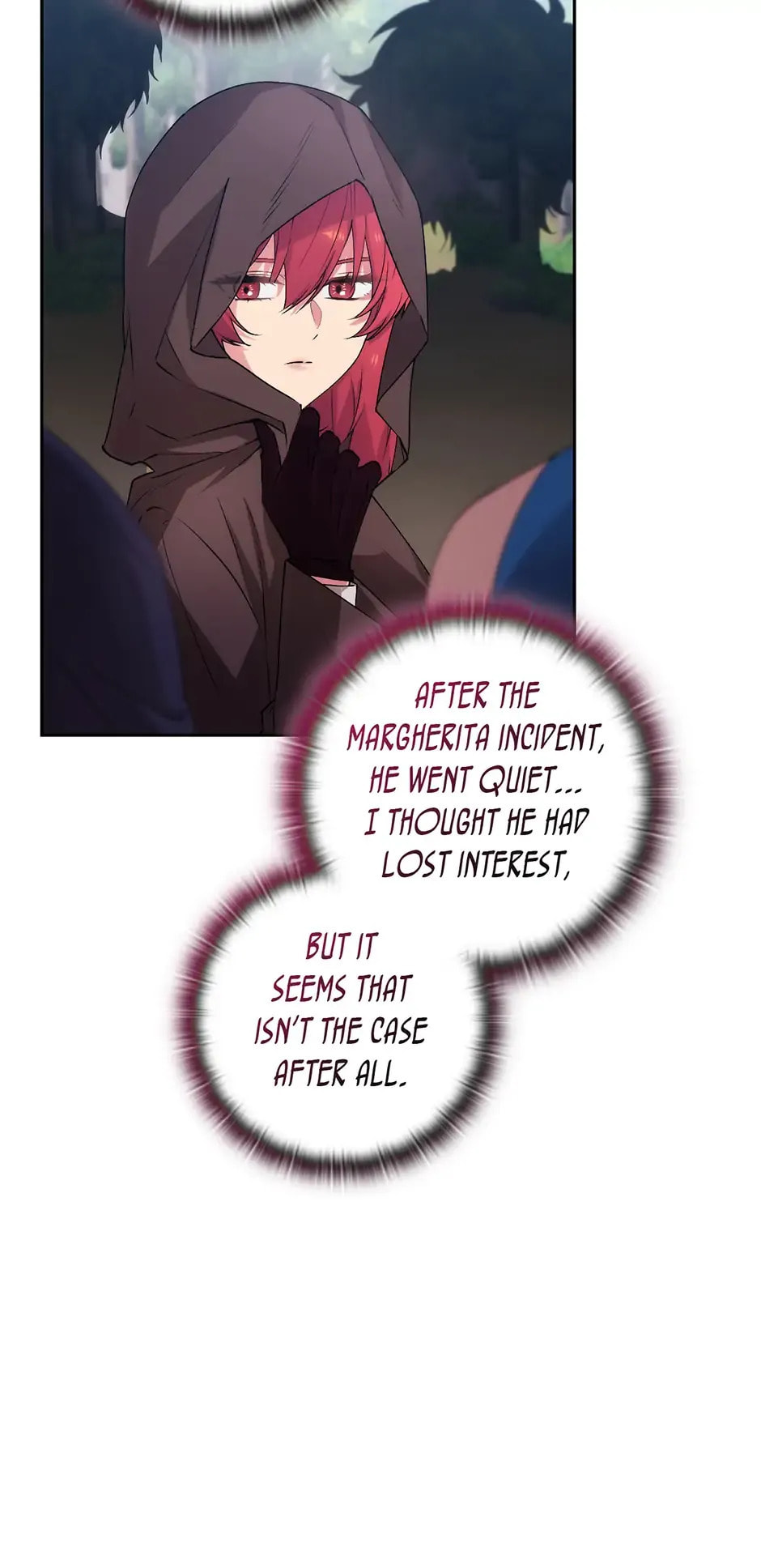 Adonis Chapter 295 page 84 - 