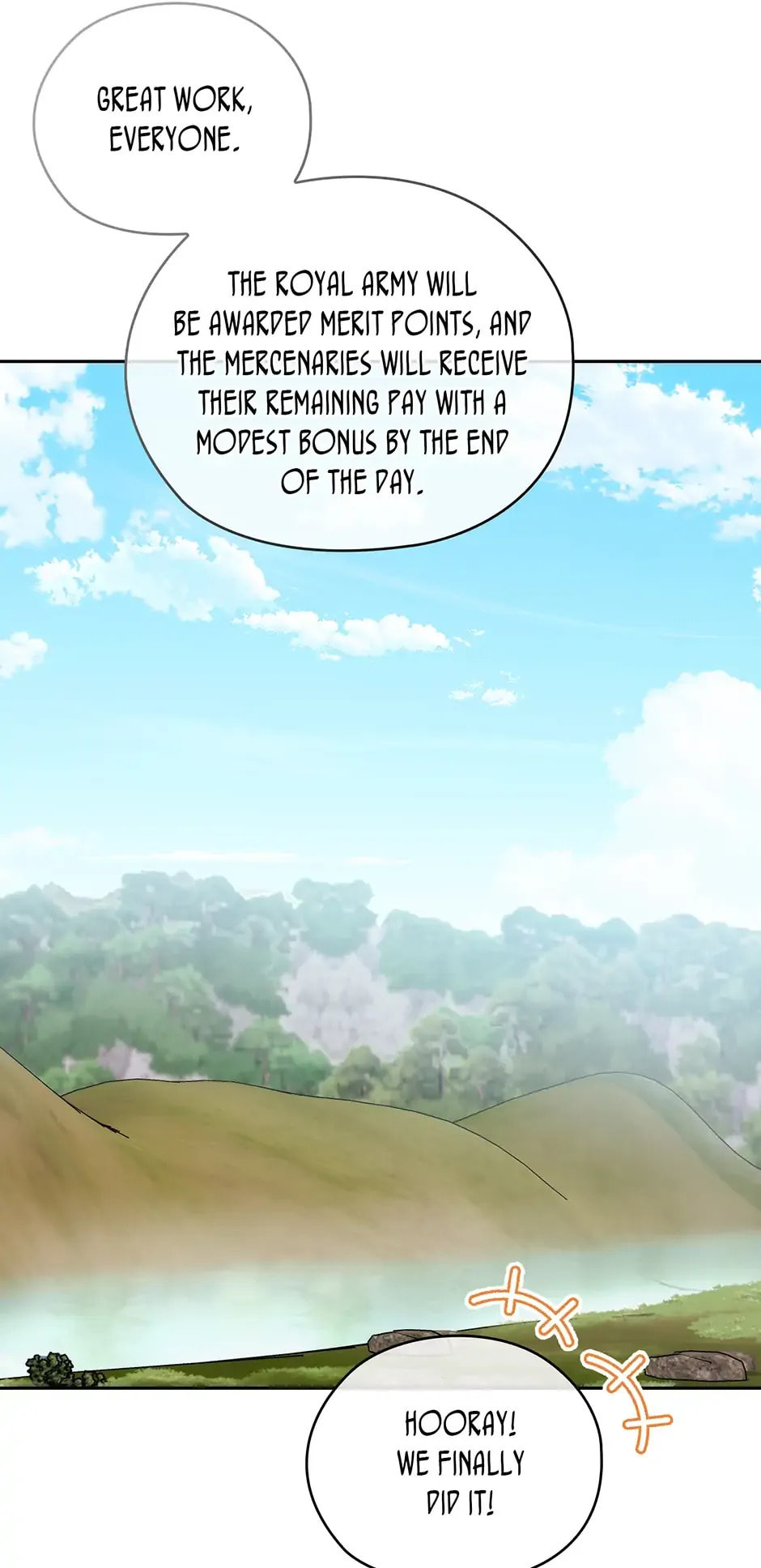 Adonis Chapter 295 page 85 - 