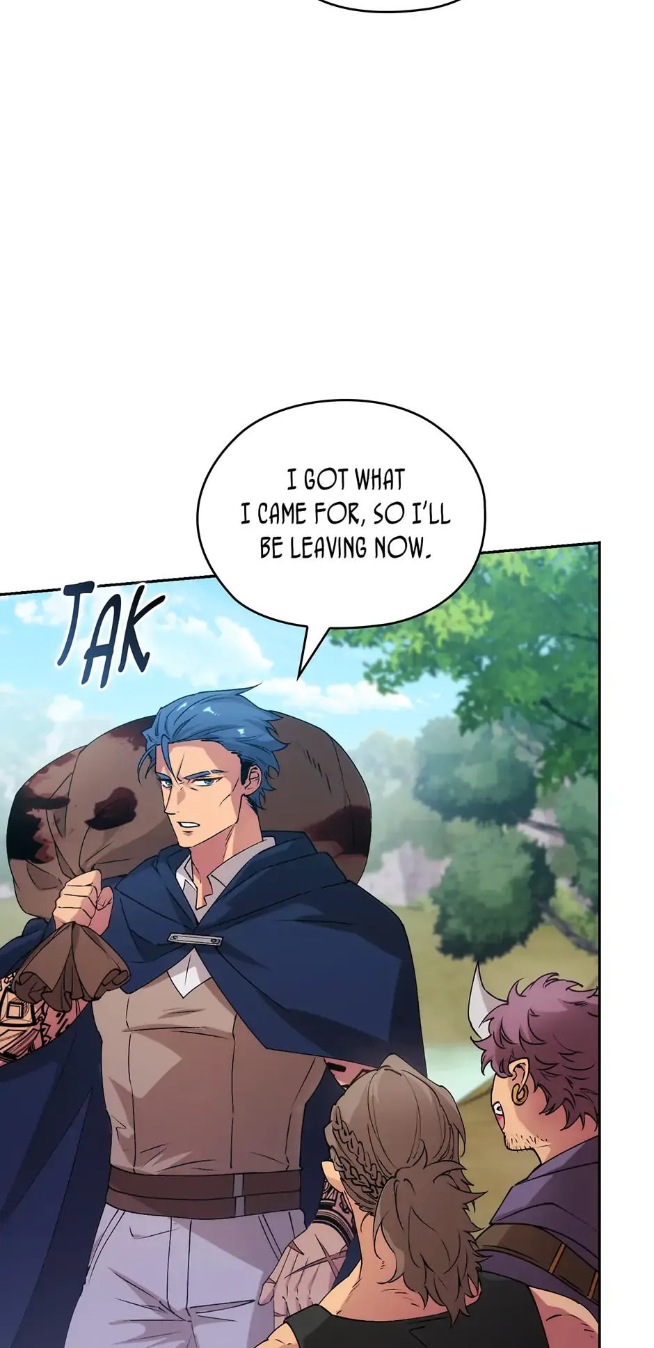 Adonis Chapter 295 page 86 - 