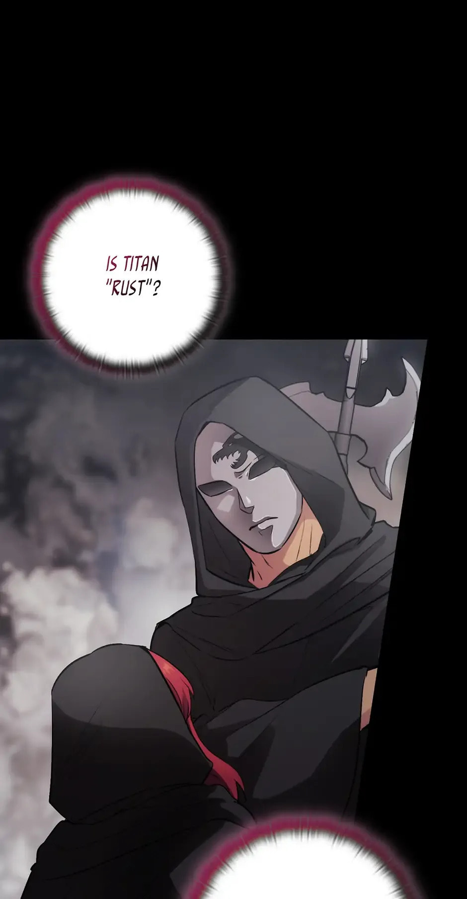 Adonis Chapter 295 page 90 - 