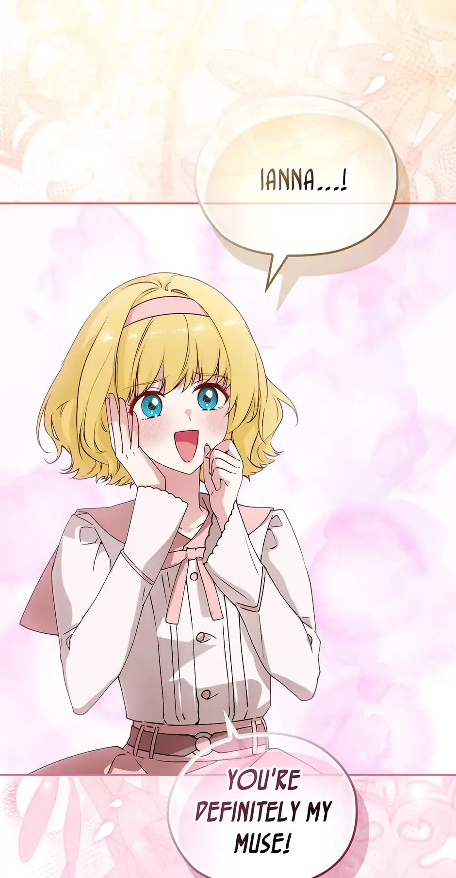 Adonis Chapter 295 page 96 - 