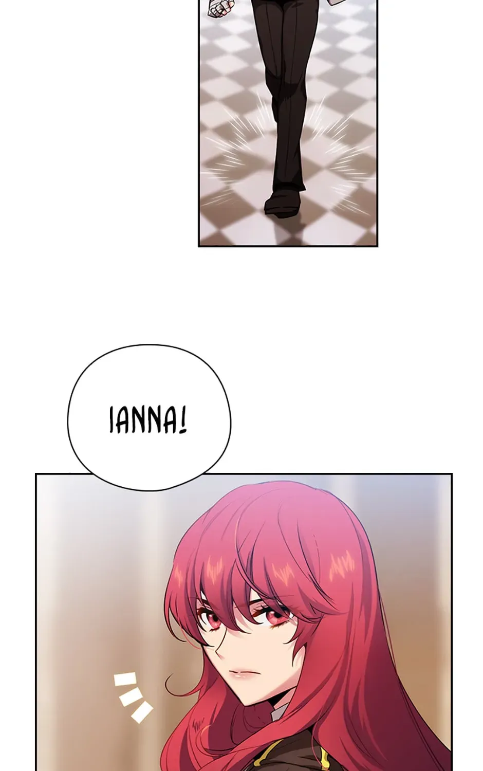 Adonis Chapter 3.1 page 11 - 