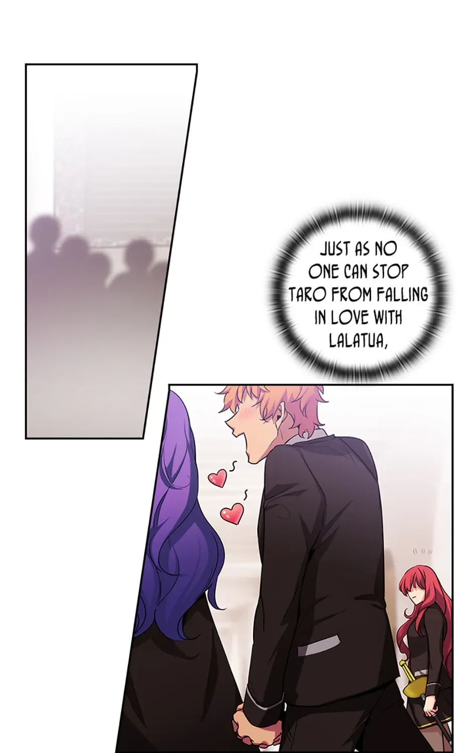 Adonis Chapter 3.1 page 27 - 