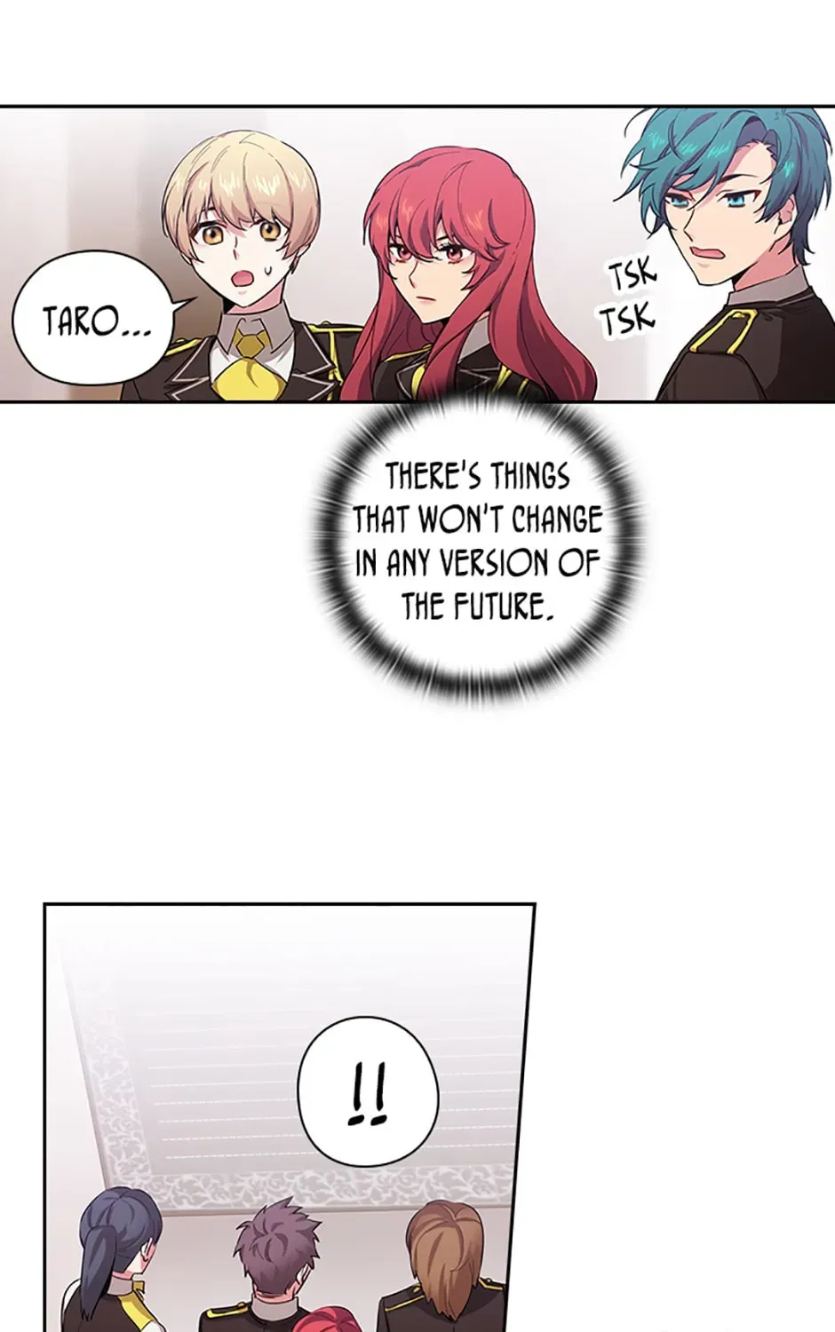 Adonis Chapter 3.1 page 29 - 