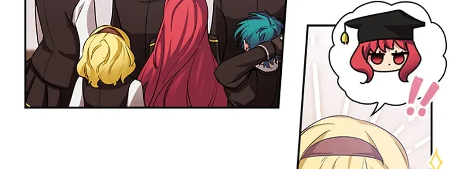 Adonis Chapter 3.1 page 30 - 