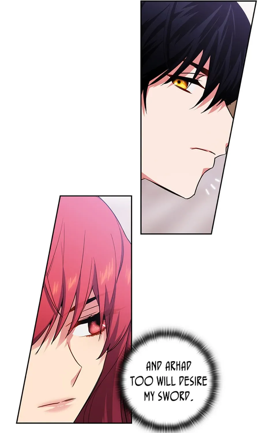 Adonis Chapter 3.1 page 35 - 