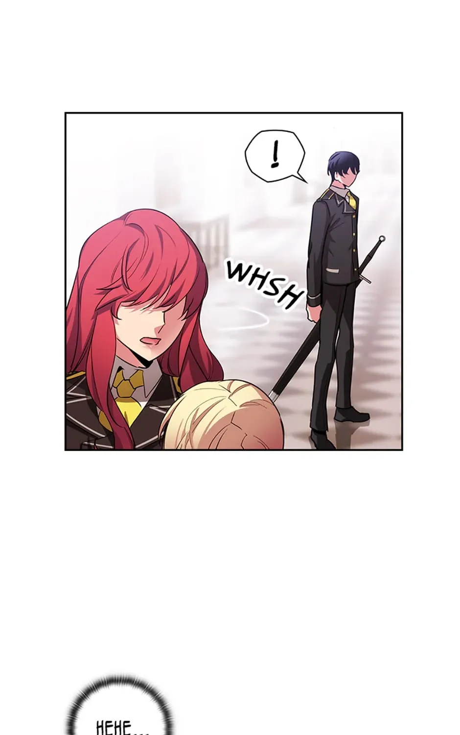 Adonis Chapter 3.1 page 37 - 