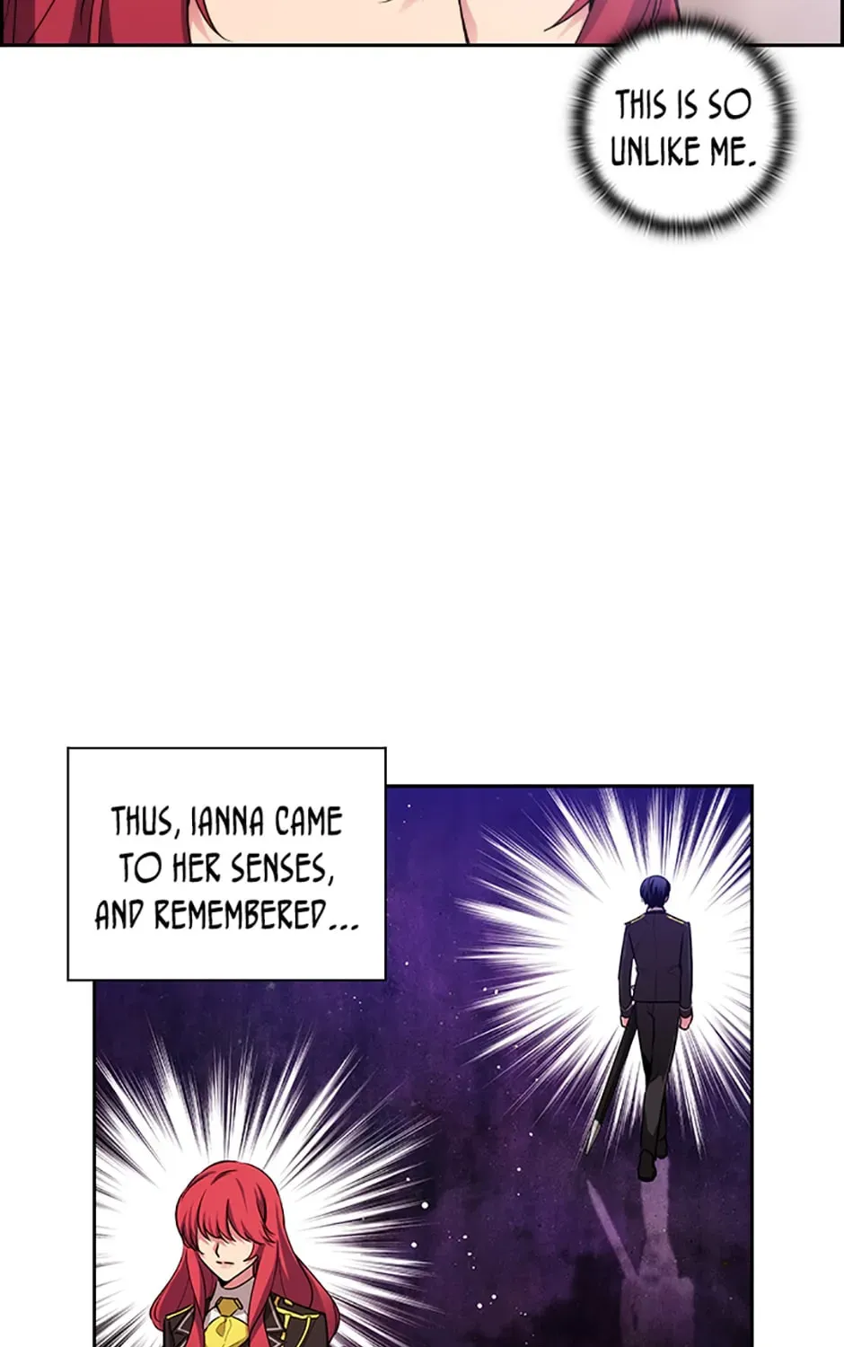 Adonis Chapter 3.1 page 39 - 