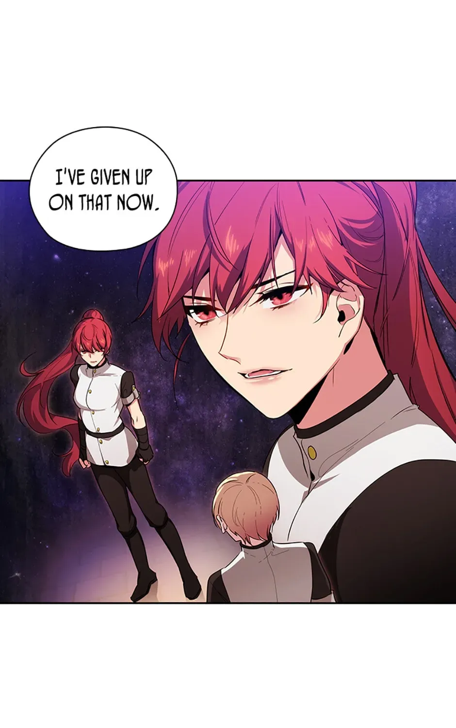 Adonis Chapter 3.1 page 5 - 