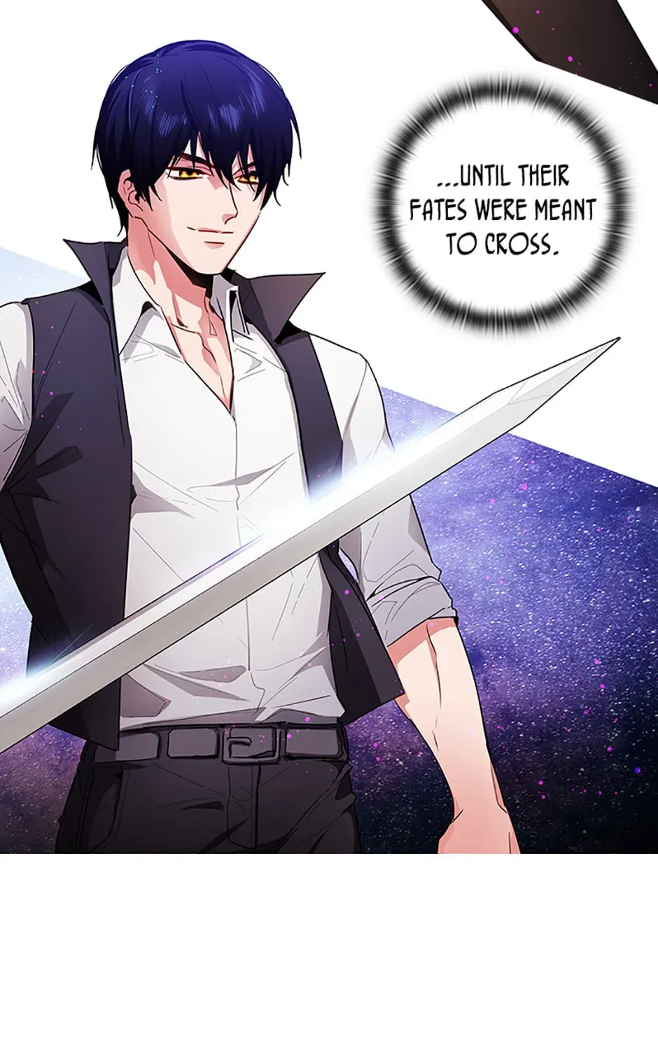 Adonis Chapter 3.1 page 45 - 