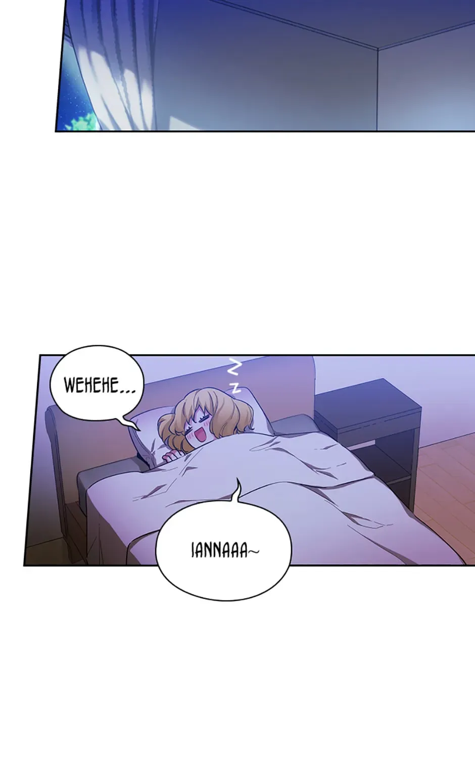 Adonis Chapter 3.1 page 49 - 