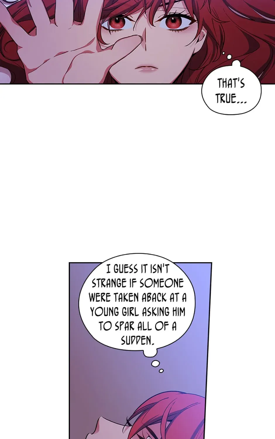 Adonis Chapter 3.1 page 53 - 