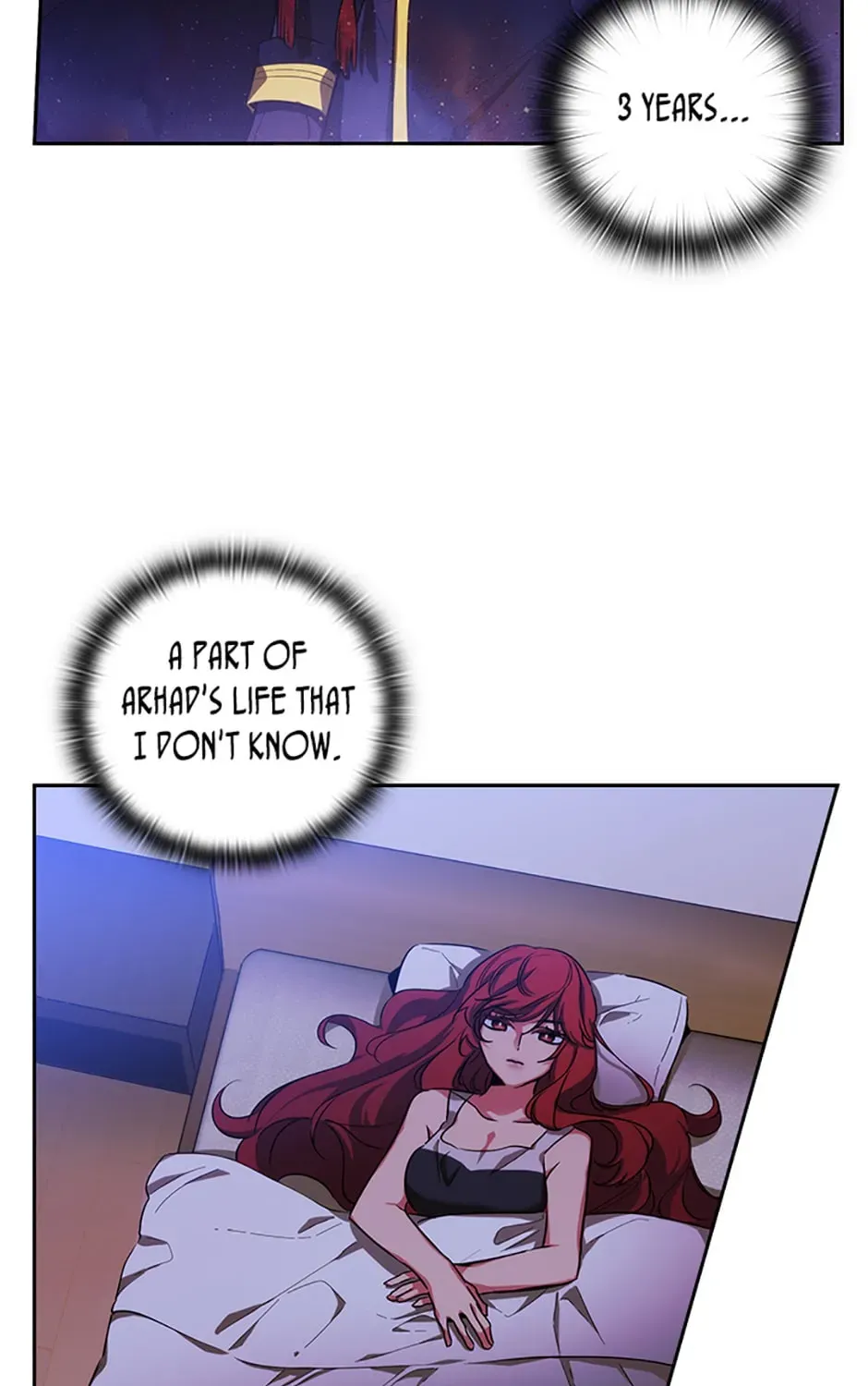 Adonis Chapter 3.1 page 57 - 