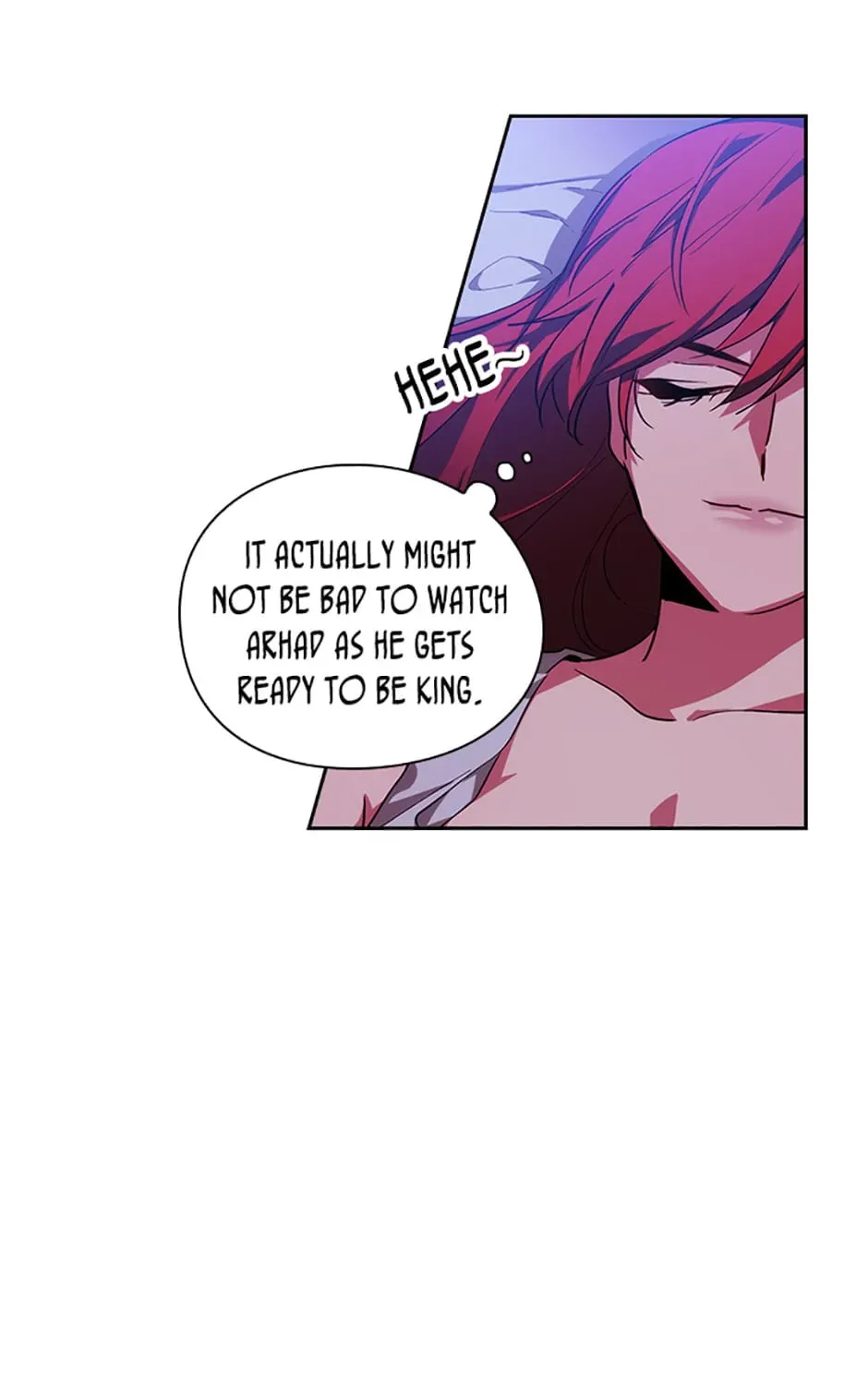 Adonis Chapter 3.1 page 59 - 