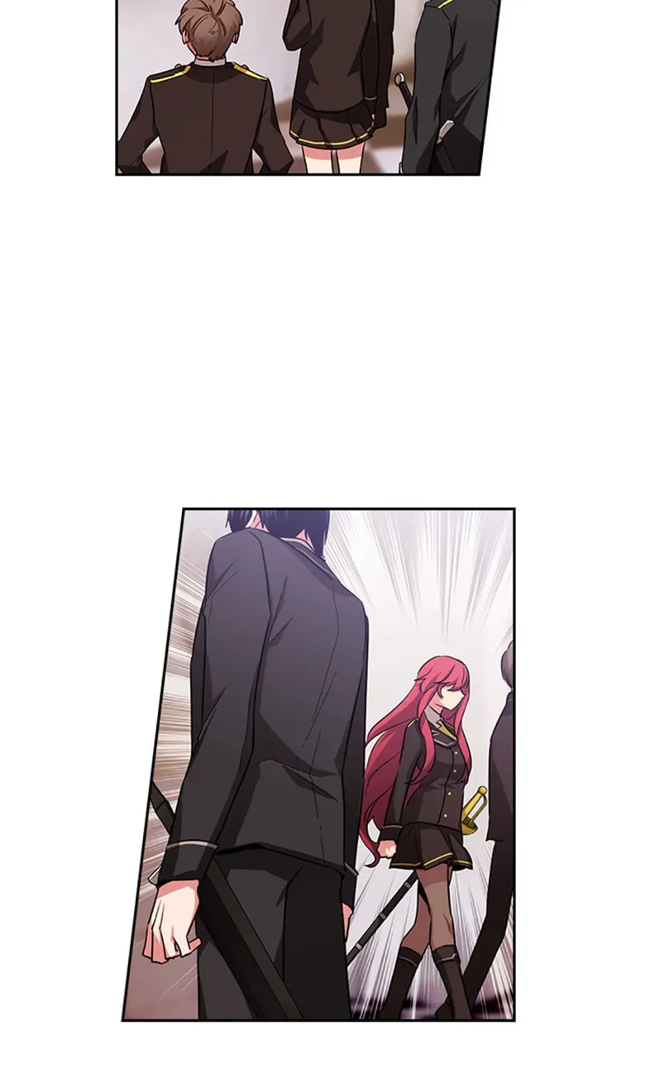 Adonis Chapter 3.1 page 63 - 
